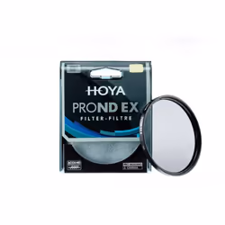 Hoya PROND EX 8 Neutral density camera filter 82 mm