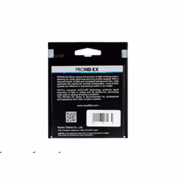 Hoya PROND EX 8 Neutral density camera filter 82 mm