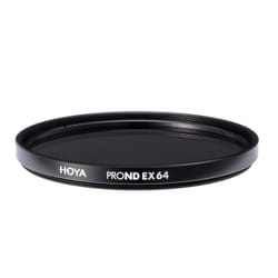 Hoya PROND EX 64 Neutral density camera filter 67 mm