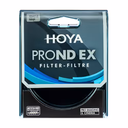 Hoya PROND EX 64 Neutral density camera filter 67 mm