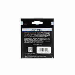 Hoya PROND EX 64 Neutral density camera filter 67 mm
