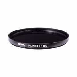 Hoya PROND EX 1000, 49 mm, Neutral density camera filter, 1 pc(s)