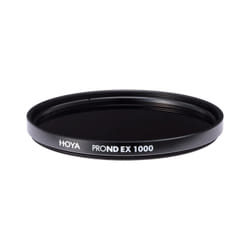 Hoya PROND EX 1000 Neutral density camera filter 49 mm