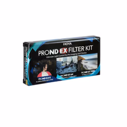 Hoya PRO ND EX Filter Kit Camera filter set 52 mm - Additional view 4