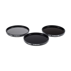 Hoya PRO ND EX Filter Kit Camera filter set 55 mm