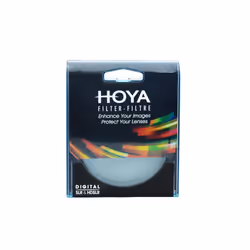 Hoya Star 8X Camera Lens Protector Filter