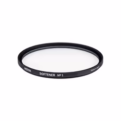 Hoya Creative Softener No1 Camera Lens Filter - 49 mm