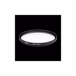 HOYA Creative Fog No 0.5 Effect Camera Lens Filter - 55 mm