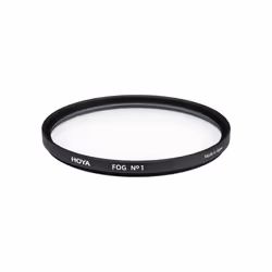 HOYA Creative Fog No 1 Effect Camera Lens Filter - 77 mm