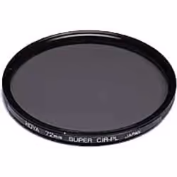 Hoya Polarising Linear Filter 52mm, 52 mm