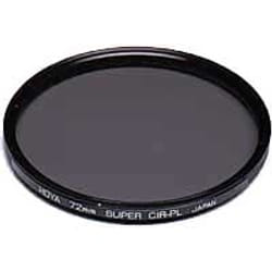 Hoya Polarising Linear Filter 52mm