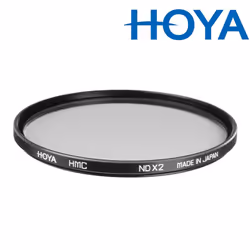 Hoya 52mm HMC NDX2 Neutral Density Filter