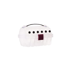 Line Spool Box (Clear, Small)