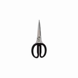 All Purpose Shears, Kitchen Scissor, Durable and Easy to Clean, Onyx Black