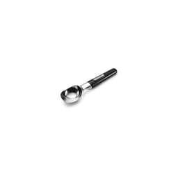 Farberware Pro Ice Cream Scoop, 8.5-Inch, Black