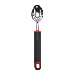 Farberware 5211652 Ice cream Scoop BlackSilver