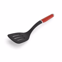 KitchenAid - KE002OHERA KitchenAid Classic Slotted Turner  One Size  Red 2