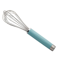 KitchenAid Gourmet Utility Whisk  10.5-Inch  Matte Aqua Sky