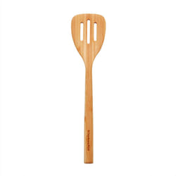 KitchenAid Universal Bamboo Slotted Turner  12-Inch