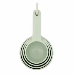 KitchenAid Universal Measuring Cup Set  4-Piece  Pistachio
