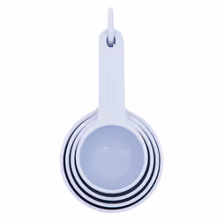 KitchenAid Universal Measuring Cup Set  4-Piece  Lavender Cream