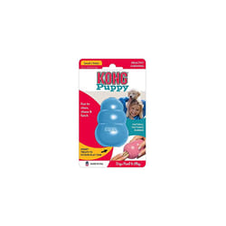 KONG Puppy  Medium (2 Pack)