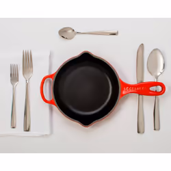 Le Creuset 20182230900422 frying pan All-purpose pan Round