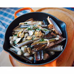 Le Creuset 20182230900422 frying pan All-purpose pan Round - Additional view 6