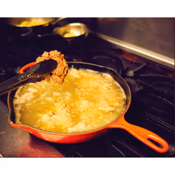 Le Creuset 20182230900422 frying pan All-purpose pan Round - Additional view 7