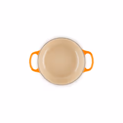 Le Creuset Signature 1.8 L Round Orange - Additional view 5
