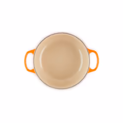 Le Creuset Signature 3.3 L Round Orange - Additional view 5