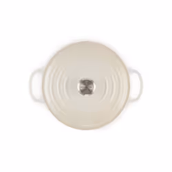 Le Creuset 21177267164430 Dutch oven 5.3 L White - Additional view 4