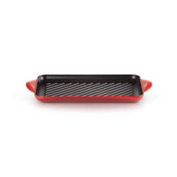 Le Creuset 20202320600460 Grill pan Rectangular