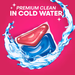 Persil Ultra Pacs Intense Fresh Everyday Clean Laundry Detergent  42 count