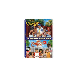 Sandlot: The Boxset [DVD] [Region 1] [US DVD - Region 1