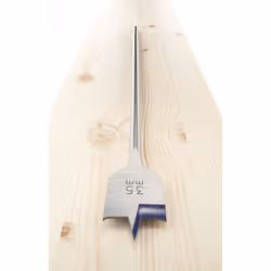 IRWIN 10502805 drill bit Spade drill bit - Additional view 5