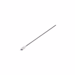 Irwin 10502836 4x Blue Groove Long Flat Bit 16mm x 400mm