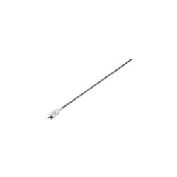 Irwin 10502839 4x Blue Groove Long Flat Bit 20mm x 400mm