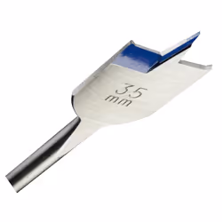 IRWIN 10502823 drill bit Spade drill bit - Additional view 4