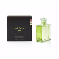 Paul Smith Men Eau de Toilette Spray 100 Milliliter