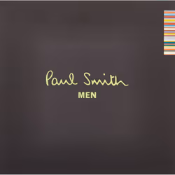 Paul Smith Men Eau de Toilette Spray 100 Milliliter
