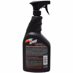 K&N Filters 99-0621 Cleaner And Degreaser