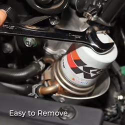 K&N HP-1004 Oil Filter
