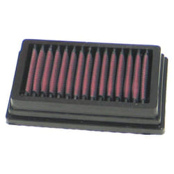 K&N Engine Air Filter: High Performance, Powersport Air Filter: Fits 2004-2019 BMW (R nine T, Pure, Scrambler, Racer, Urban GS, R1200, Adventure, HP2