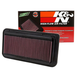 K&N 33-2300 Replacement Air Filter