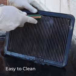 K&N 33-2300 Replacement Air Filter - Additional view 6