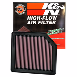 K&N 33-2342 Replacement Air Filter