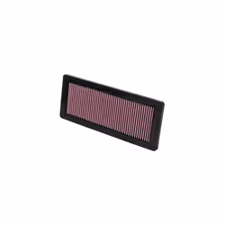 33-2936 Replacement Air Filter, Heather Red