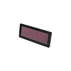 33-2936 Replacement Air Filter, Heather Red