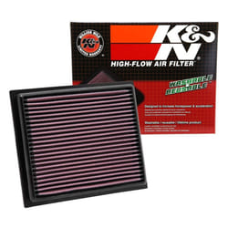 K&N 33-2435 Replacement Air Filter